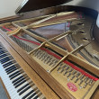 1983 Baldwin L grand piano, American walnut - Grand Pianos